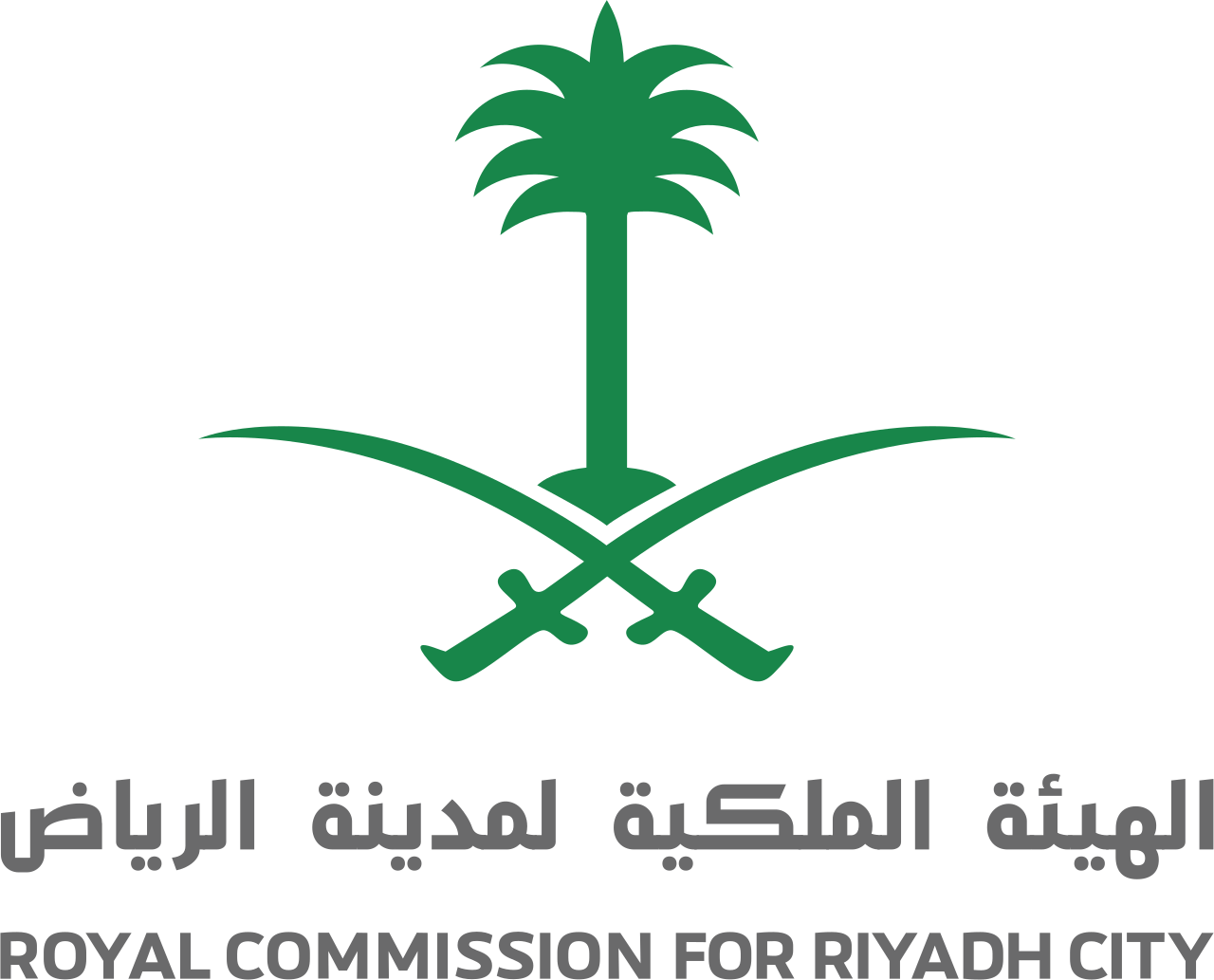 Royal Commission for Riyadh City
